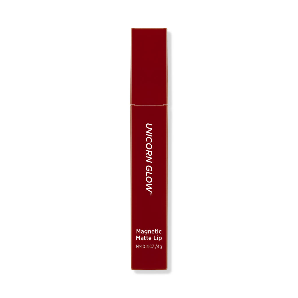Unicorn Glow Magnetic Matte Lip