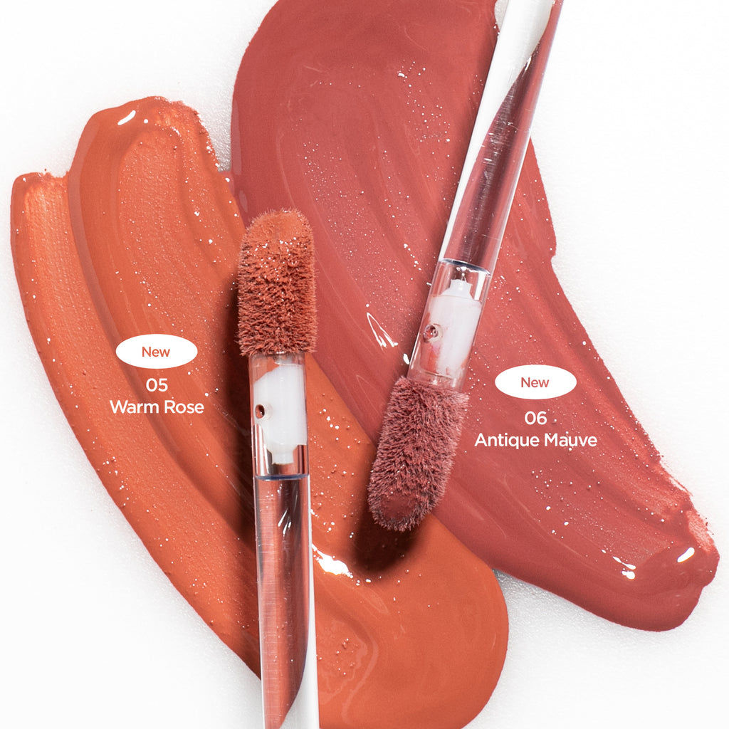 Nude Matte Lip