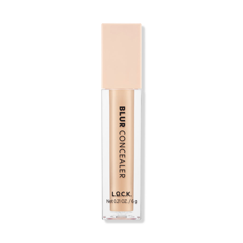 L.o.c.k. Blur Concealer