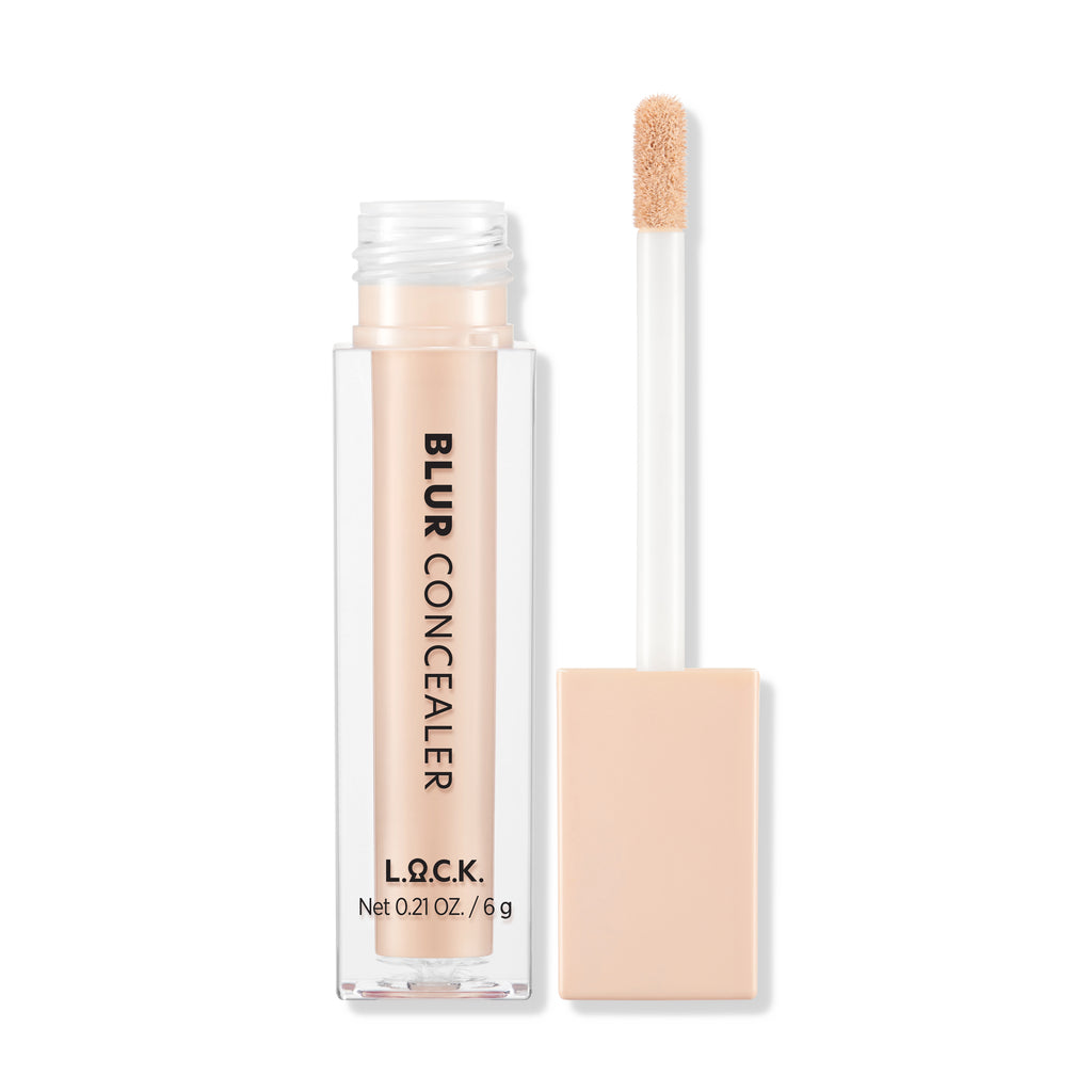 L.o.c.k. Blur Concealer