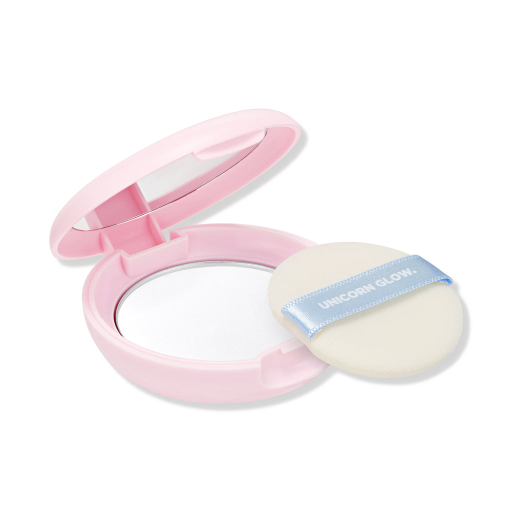 Unicorn Glow Shine Control Setting Powder