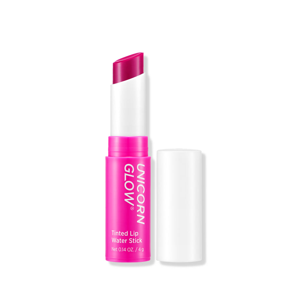 Unicorn Glow Tinted Lip Water Stick