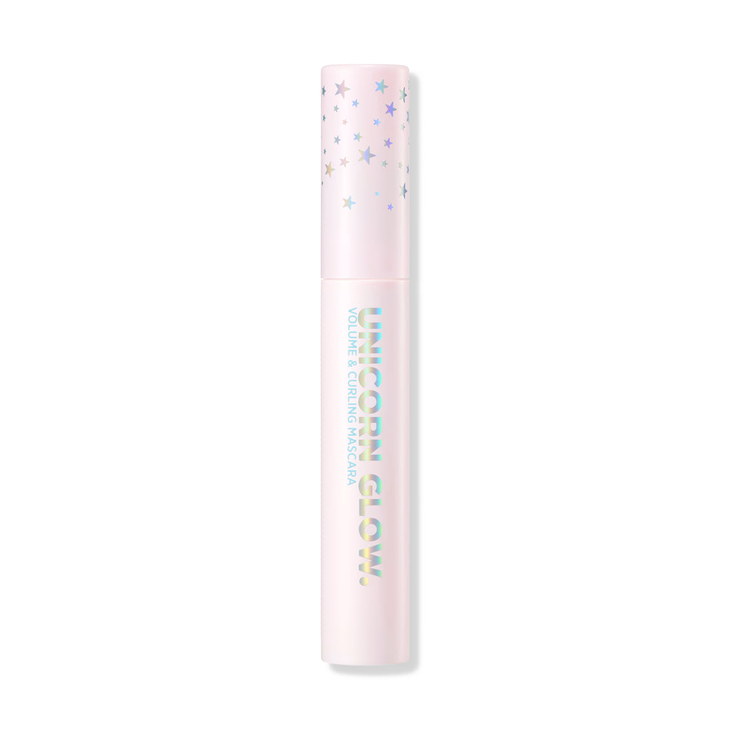 Unicorn Glow Volume & Curling Mascara