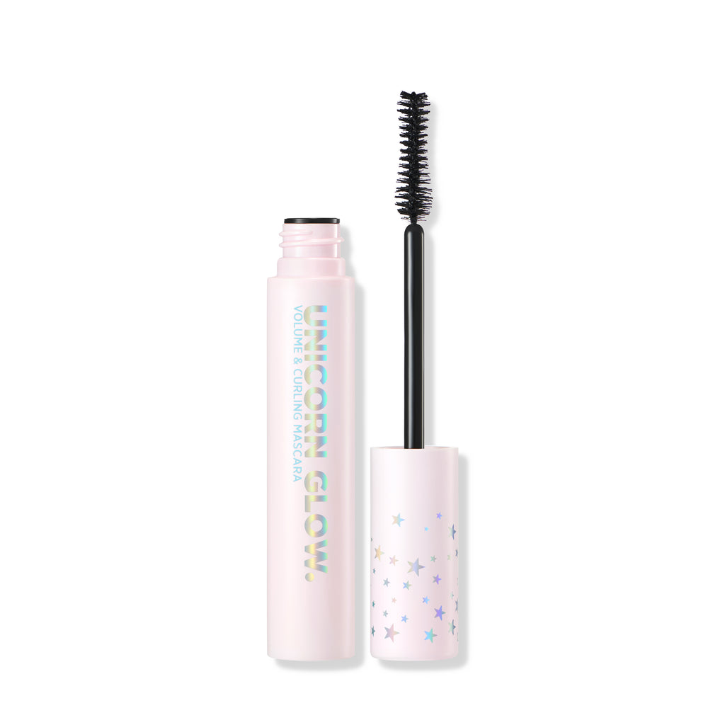 Unicorn Glow Volume & Curling Mascara