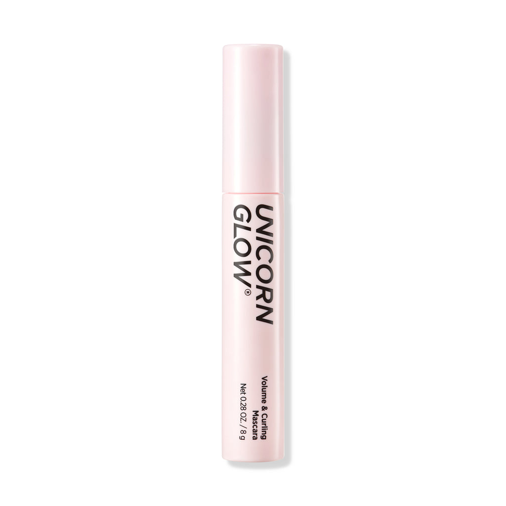 Unicorn Glow Volume & Curling Mascara