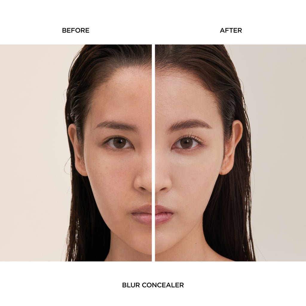 L.O.C.K. Blur Concealer