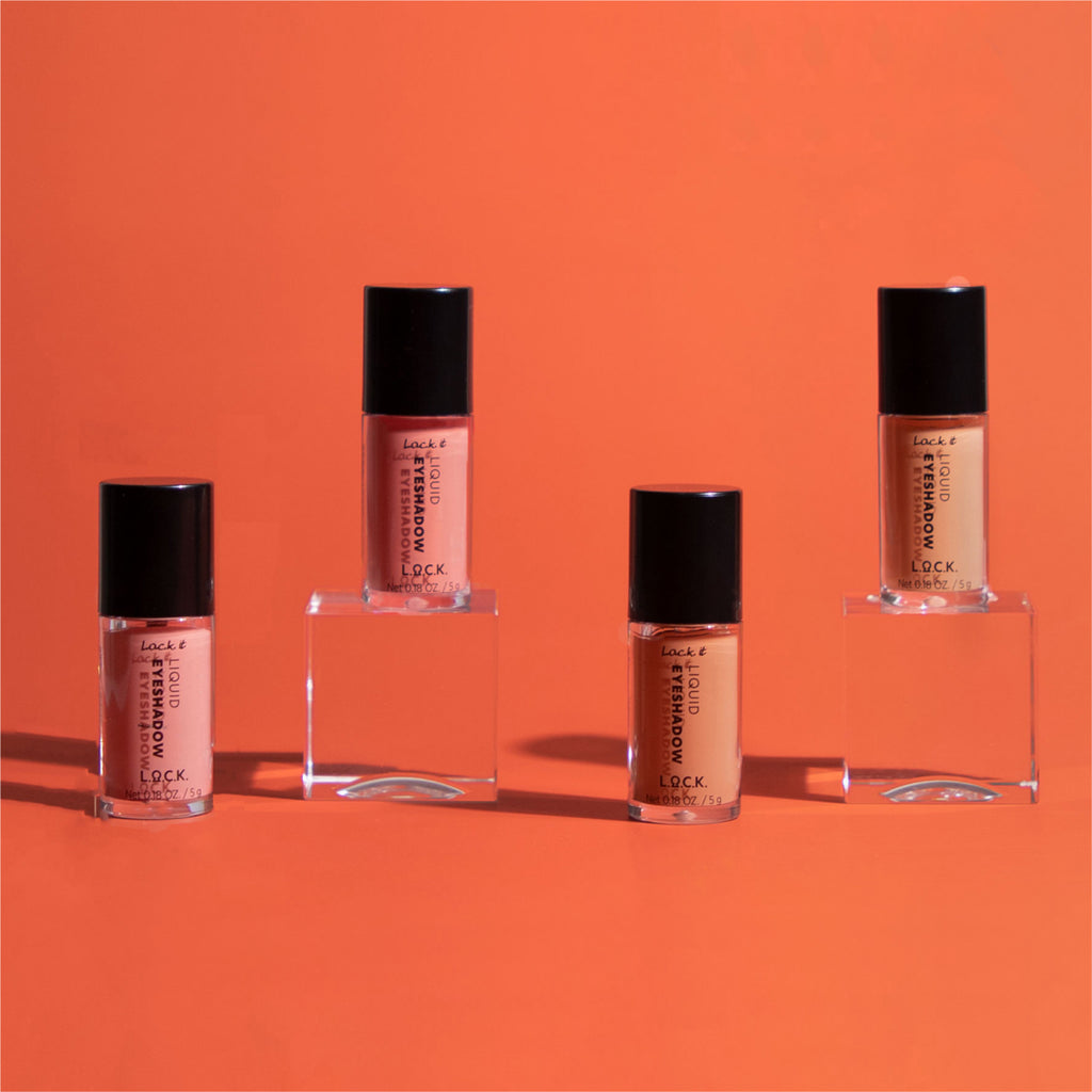 Liquid Eyeshadow
