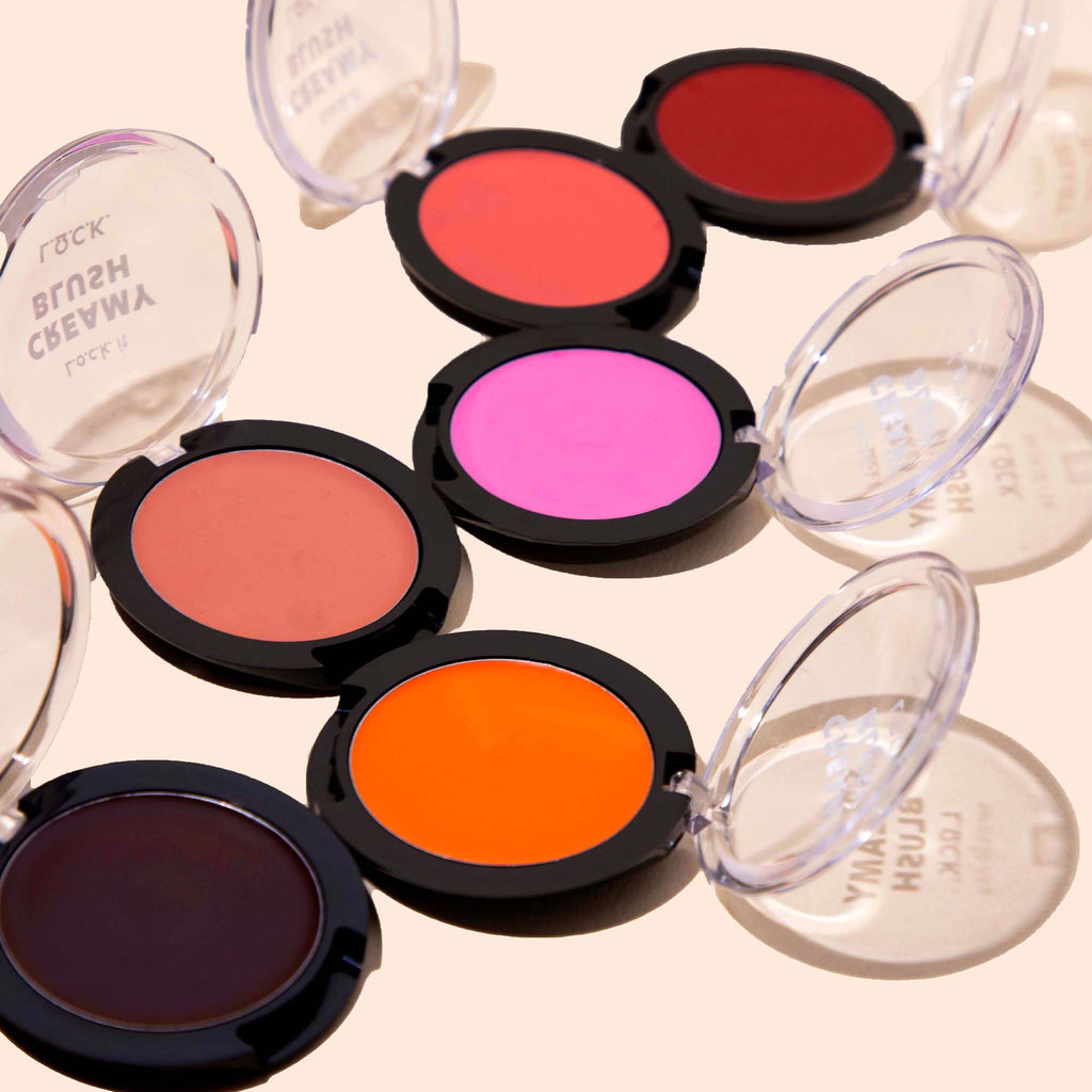 L.O.C.K. Creamy Blush