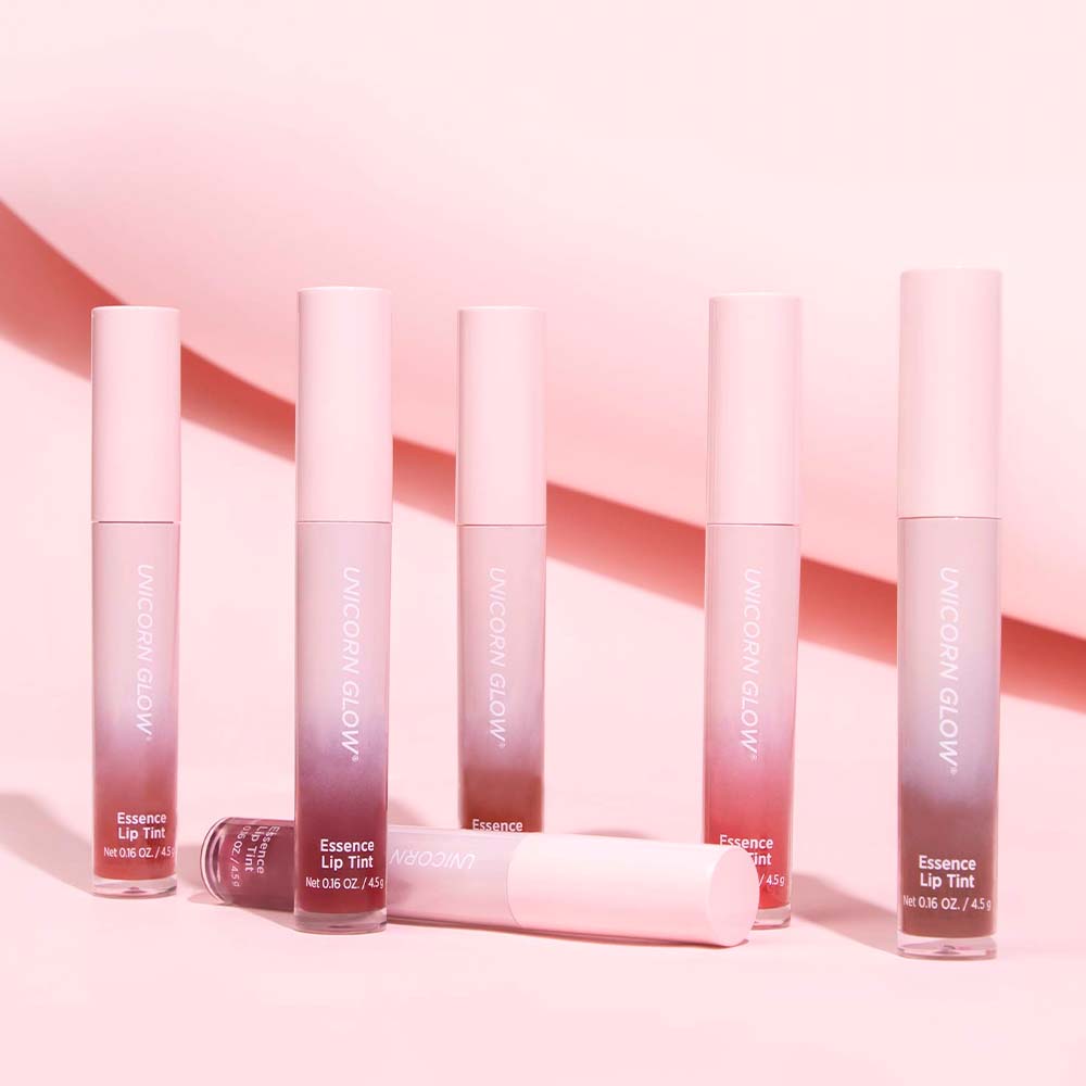 Unicorn Glow Essence Lip Tint