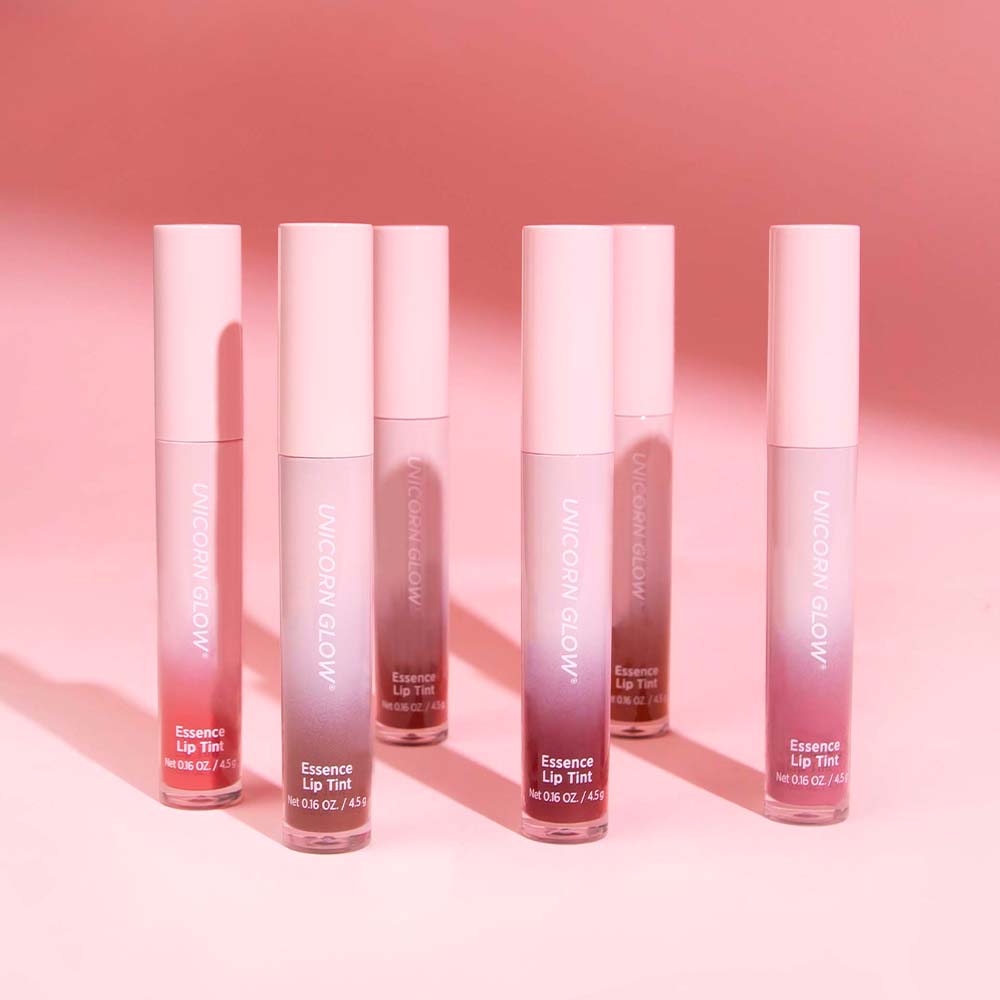 Unicorn Glow Essence Lip Tint