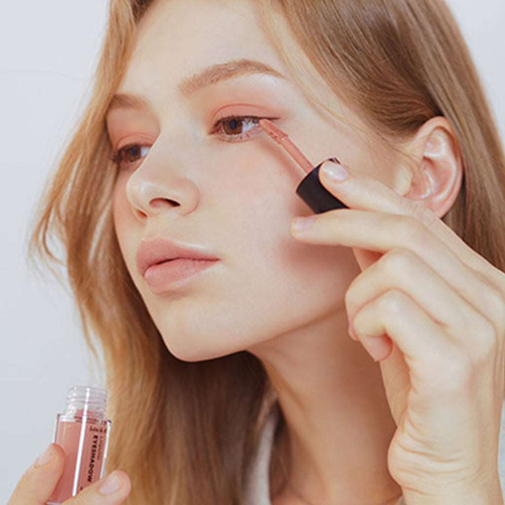 Liquid Eyeshadow