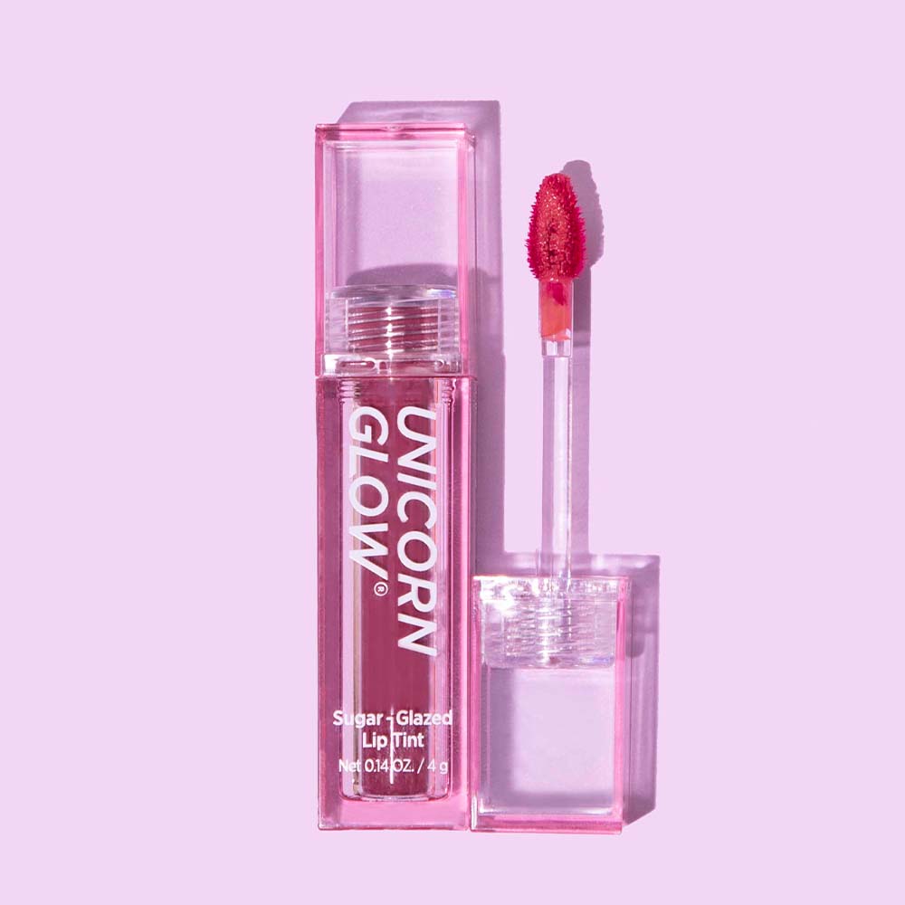 Unicorn Glow Sugar-Glazed Lip Tint