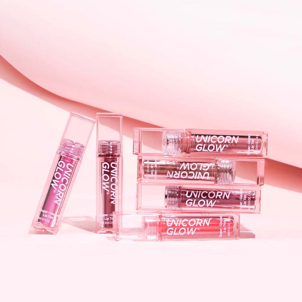 Unicorn Glow Sugar-Glazed Lip Tint