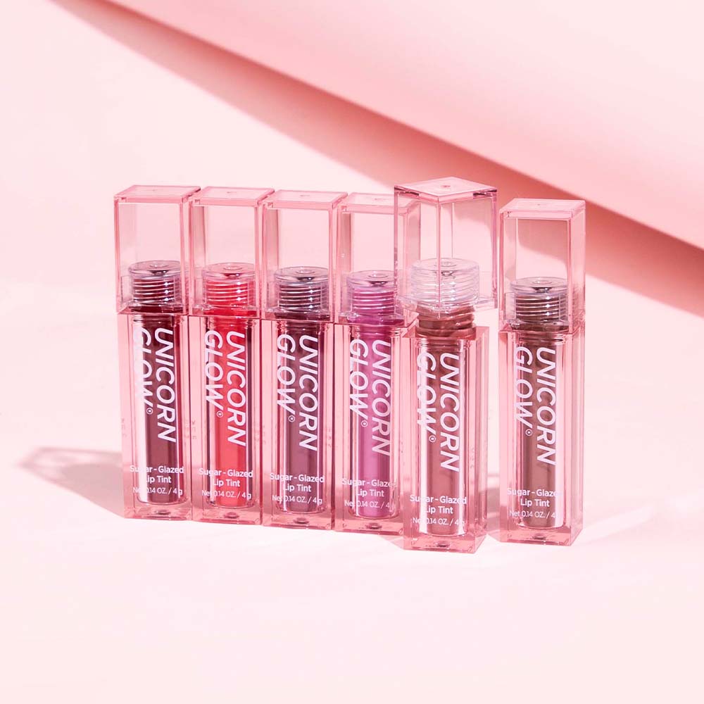 Unicorn Glow Sugar-Glazed Lip Tint