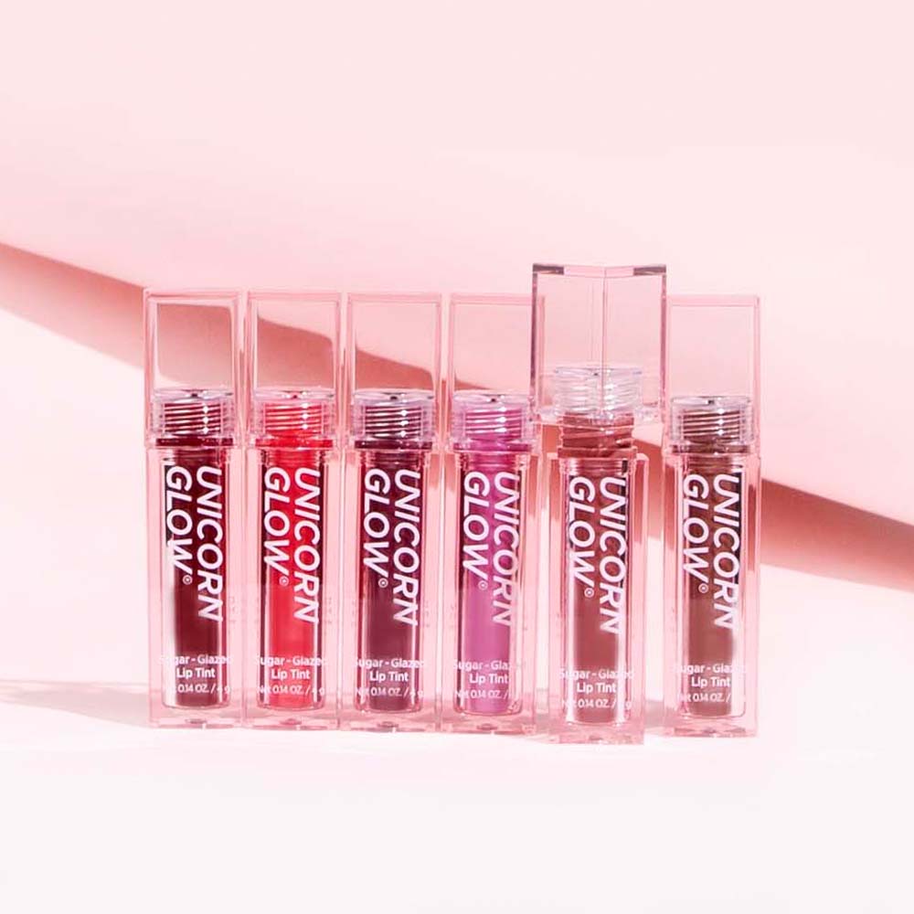 Unicorn Glow Sugar-Glazed Lip Tint