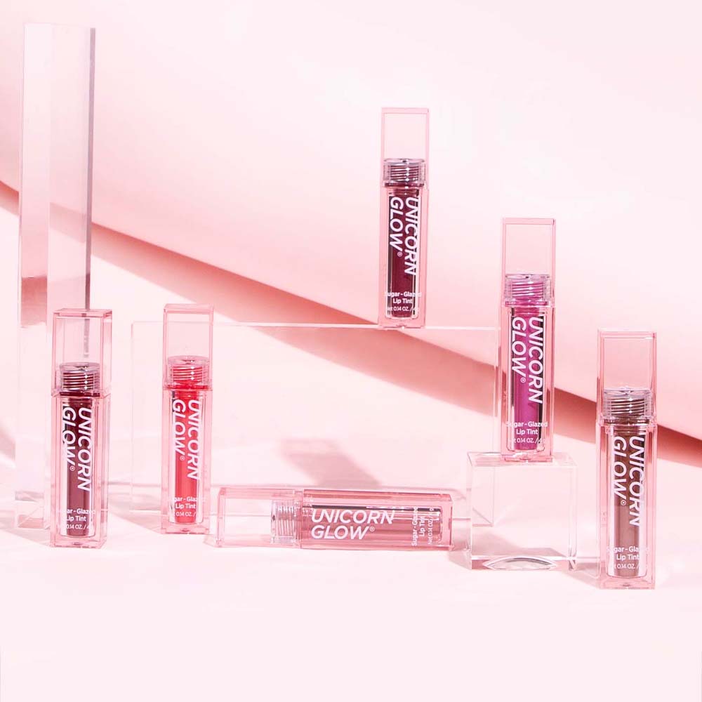 Unicorn Glow Sugar-Glazed Lip Tint