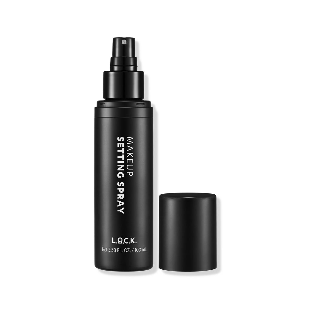 L.o.c.k. Makeup Setting Spray