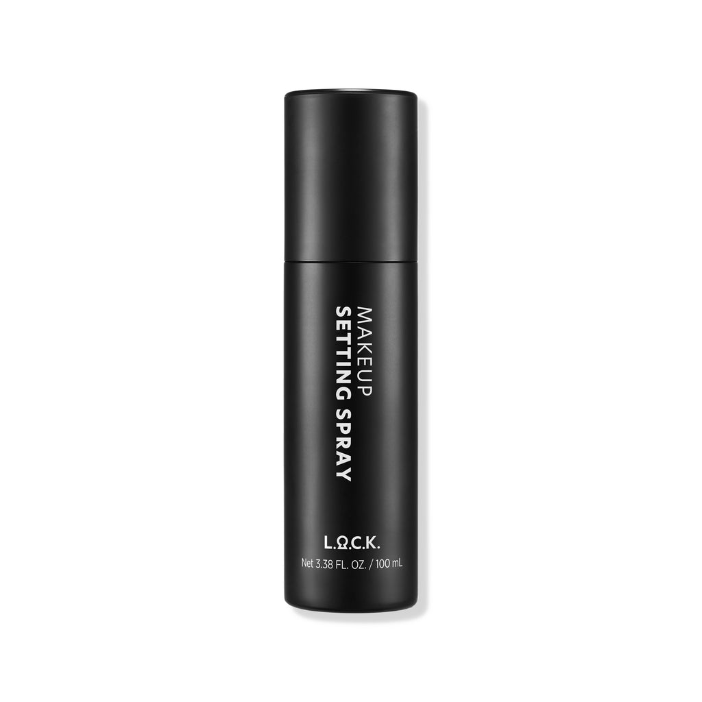 L.o.c.k. Makeup Setting Spray